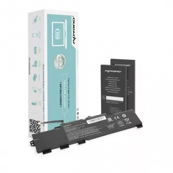 Batería MITSU TT03XL para HP EliteBook 755 850 G5 850 G6 - 4400 mAh (49 Wh)