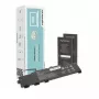 Batería MITSU TT03XL para HP EliteBook 755 850 G5 850 G6 - 4400 mAh (49 Wh)