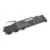 Batería MITSU TT03XL para HP EliteBook 755 850 G5 850 G6 - 4400 mAh (49 Wh)
