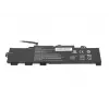 Batería MITSU TT03XL para HP EliteBook 755 850 G5 850 G6 - 4400 mAh (49 Wh)