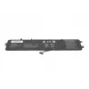 Batería MITSU L14M3P24 L14S3P24 para Lenovo IdeaPad 700-15ISK - 4000 mAh (44 Wh)