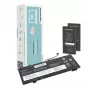 Batería MITSU L17C4PB0 L17M4PB0 para Lenovo Yoga 530-14IKB - 5800 mAh (44 Wh)