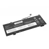 Batería MITSU L17C4PB0 L17M4PB0 para Lenovo Yoga 530-14IKB - 5800 mAh (44 Wh)