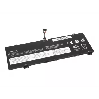Batería MITSU L18M4PF3 L18C4PF4 para Lenovo IdeaPad S540 - 3200 mAh (49 Wh)