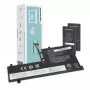Batería MITSU L17C3PG2 para Lenovo Legion Y530 Y730 Y7000 - 4750 mAh (55 Wh)