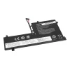 Batería MITSU L17C3PG2 para Lenovo Legion Y530 Y730 Y7000 - 4750 mAh (55 Wh)