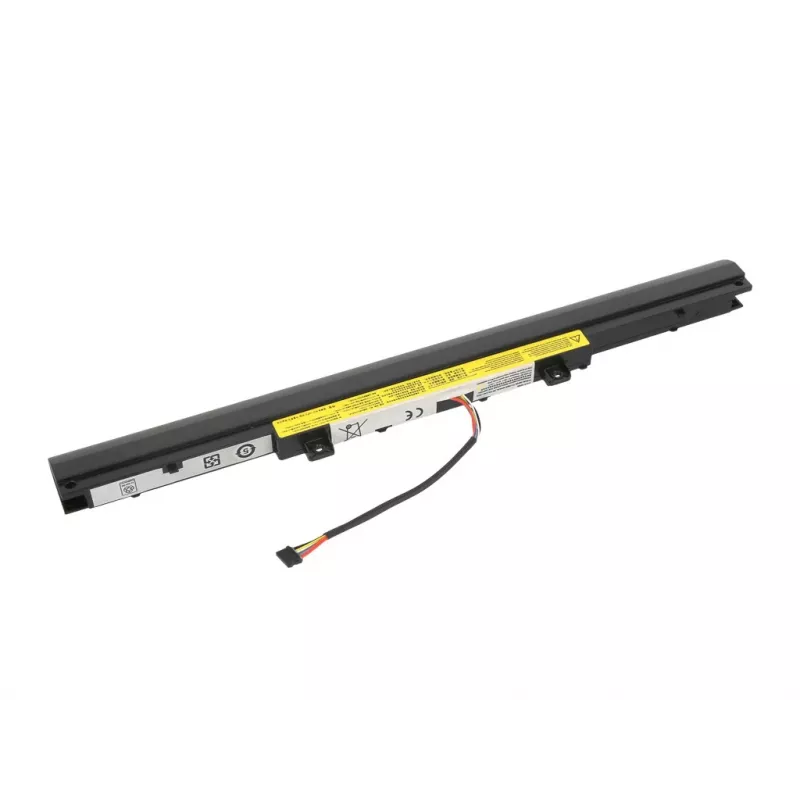 Batería MITSU L15C4A02 L15L4A02 para Lenovo V310-14ISK - 2200 mAh (32 Wh)