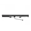 Batería MITSU L15C4A02 L15L4A02 para Lenovo V310-14ISK - 2200 mAh (32 Wh)