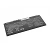Batería MITSU FPB0338S para Fujitsu LifeBook U758 - 3490 mAh (50 Wh)