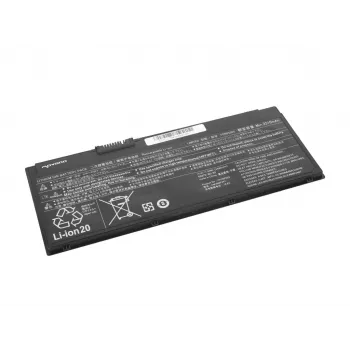 Batería MITSU FPB0338S para Fujitsu LifeBook U758 - 3490 mAh (50 Wh)