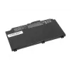 Batería MITSU CD03XL para HP ProBook 645 650 G4 650 G5 640 650 G7 - 4200 mAh (48 Wh)