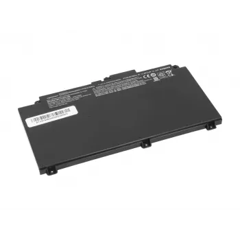 Batería MITSU CD03XL para HP ProBook 645 650 G4 650 G5 640 650 G7 - 4200 mAh (48 Wh)