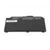Batería MITSU CD03XL para HP ProBook 645 650 G4 650 G5 640 650 G7 - 4200 mAh (48 Wh)