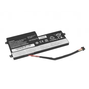 Batería MITSU 45N1108 para Lenovo ThinkPad T440 T440S X240 - 2060 mAh (24 Wh)