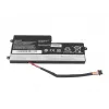 Batería MITSU 45N1108 para Lenovo ThinkPad T440 T440S X240 - 2060 mAh (24 Wh)
