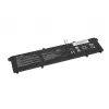 Batería MITSU B31N1911 C31N1911 para Asus VivoBook Flip 14 X421 TM420 R413 K413FA - 3600 mAh (41 Wh)