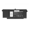 Batería MITSU 9JM71 7FMXV para Dell Latitude 5320 7320 7420 7520 - 3600 mAh (41 Wh)