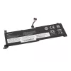 Batería MOVANO L20M2PF0 L20C2PF0 L20L2PF0 para Lenovo V14 V15 V17 G2-ALC G2-ITL - 4650 mAh (36 Wh)