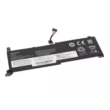 Batería MOVANO L20M2PF0 L20C2PF0 L20L2PF0 para Lenovo V14 V15 V17 G2-ALC G2-ITL - 4650 mAh (36 Wh)