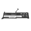 Batería MOVANO L20M2PF0 L20C2PF0 L20L2PF0 para Lenovo V14 V15 V17 G2-ALC G2-ITL - 4650 mAh (36 Wh)