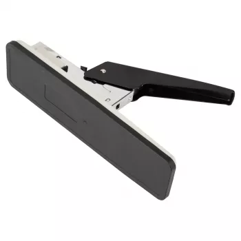 DELI E0394 grapadora Heavy Duty hasta 100 hojas
