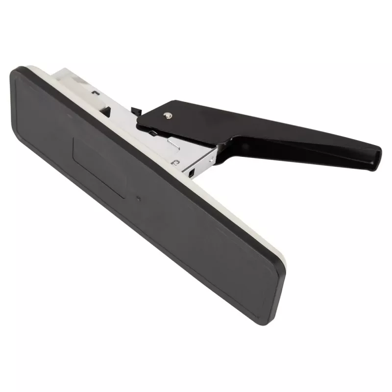 DELI E0394 grapadora Heavy Duty hasta 100 hojas
