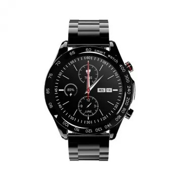 HiFuture FutureGo Pro smartwatch negro