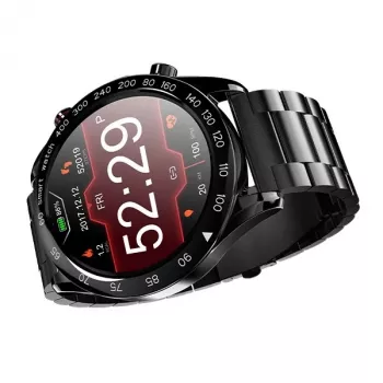 HiFuture FutureGo Pro smartwatch negro