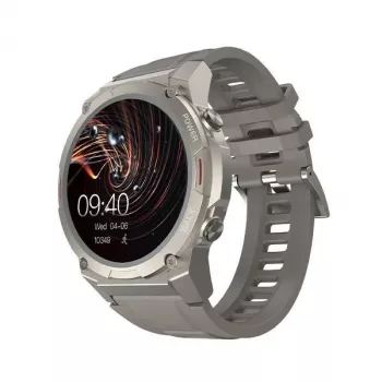 HIFUTURE smartwatch FutureGo Mix 2 gris