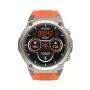 HIFUTURE smartwatch FutureGo Mix 2 naranja