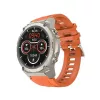HIFUTURE smartwatch FutureGo Mix 2 naranja