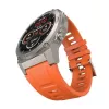 HIFUTURE smartwatch FutureGo Mix 2 naranja