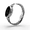 HIFUTURE smartwatch Aura AMOLED Women plata