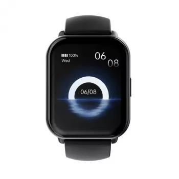 HIFUTURE smartwatch Zone 2 negro