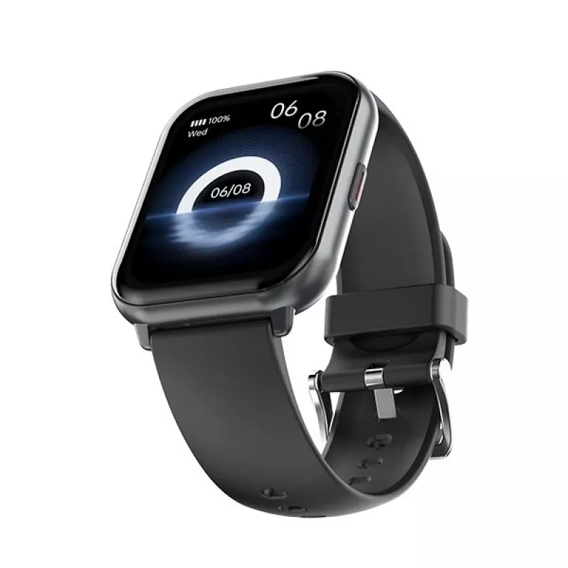HIFUTURE smartwatch Zone 2 negro