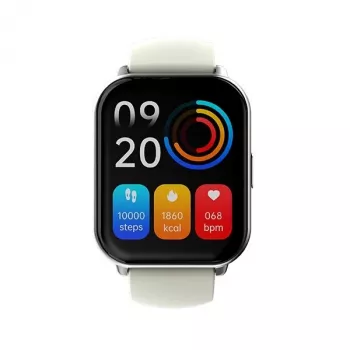HIFUTURE smartwatch Zone 2 gris