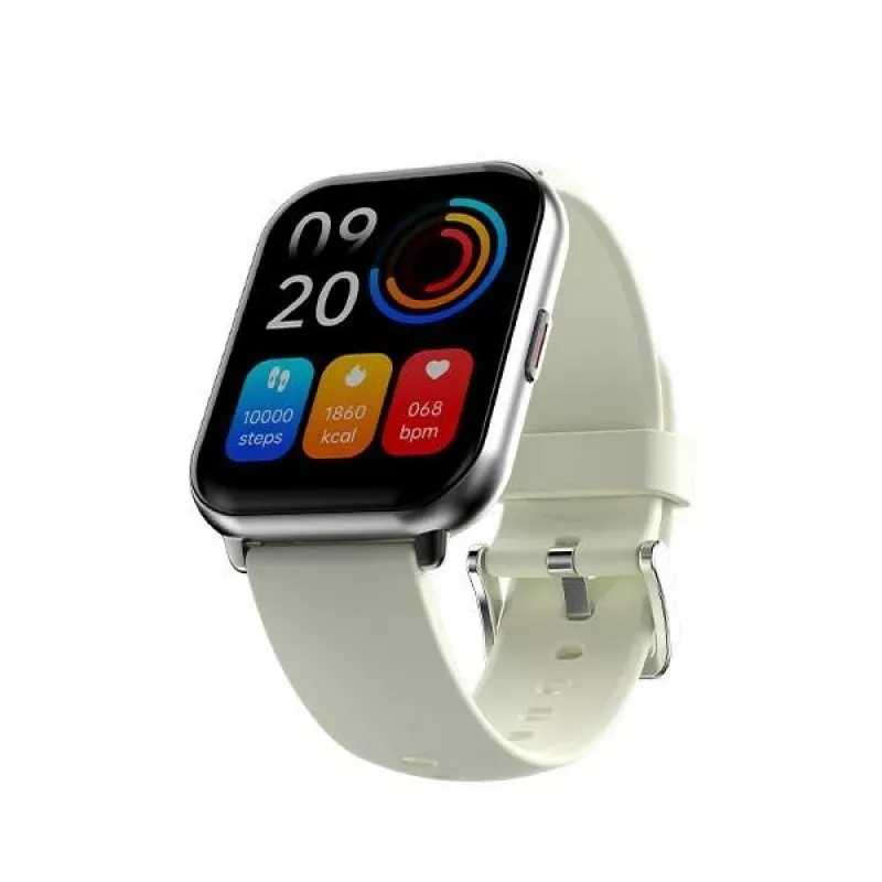 HIFUTURE smartwatch Zone 2 gris