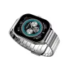 HIFUTURE smartwatch FutureFit Apex plata
