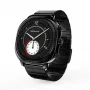 HIFUTURE smartwatch FutureFit AIX negro