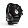 HIFUTURE smartwatch FutureFit AIX negro