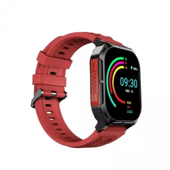 HIFUTURE smartwatch FutureFit Ultra 3 rojo