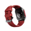 HIFUTURE smartwatch FutureFit Ultra 3 rojo