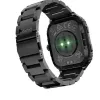 HIFUTURE smartwatch Ultra3 Pro negro