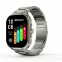 HiFuture smartwatch Ultra3 Pro plata