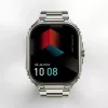 HiFuture smartwatch Ultra3 Pro plata