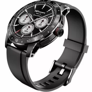 HIFUTURE smartwatch Flex 2 negro