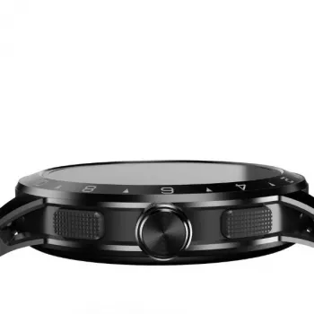 HIFUTURE smartwatch Flex 2 negro