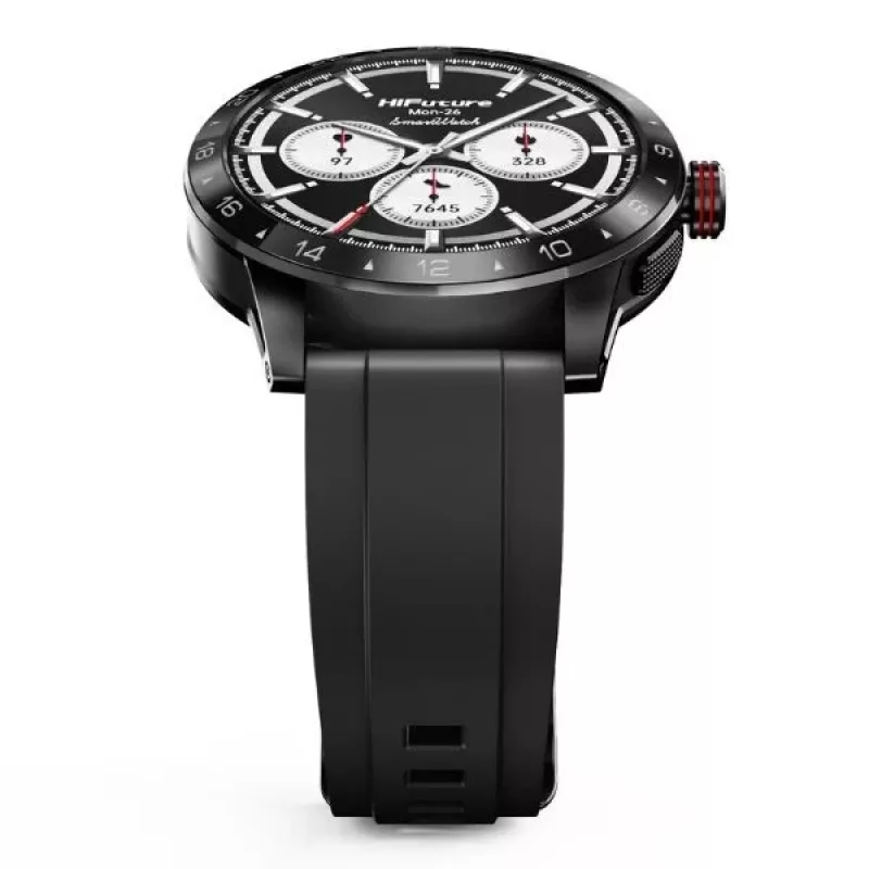 HIFUTURE smartwatch Flex 2 negro