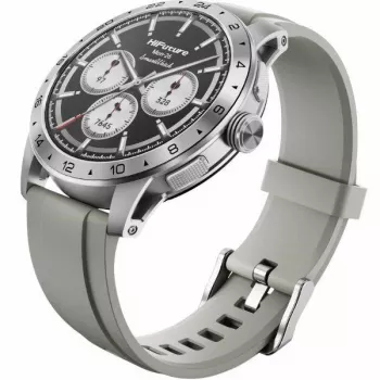 HIFUTURE smartwatch Flex 2 plata