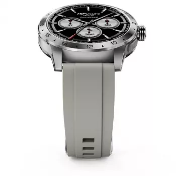 HIFUTURE smartwatch Flex 2 plata